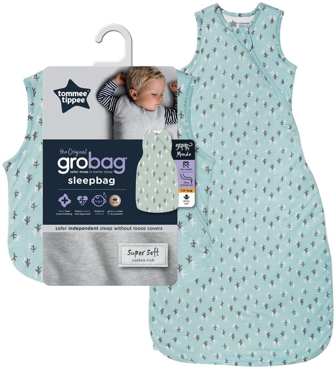 Tommee Tippee Grobag